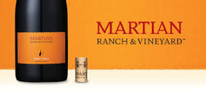 martian ranch